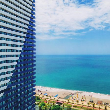 Sea View Orbi City Apart otel Batum Dış mekan fotoğraf